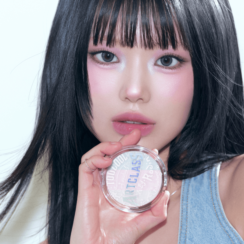 too cool for school Artclass By. Rodin Highlighter 11g