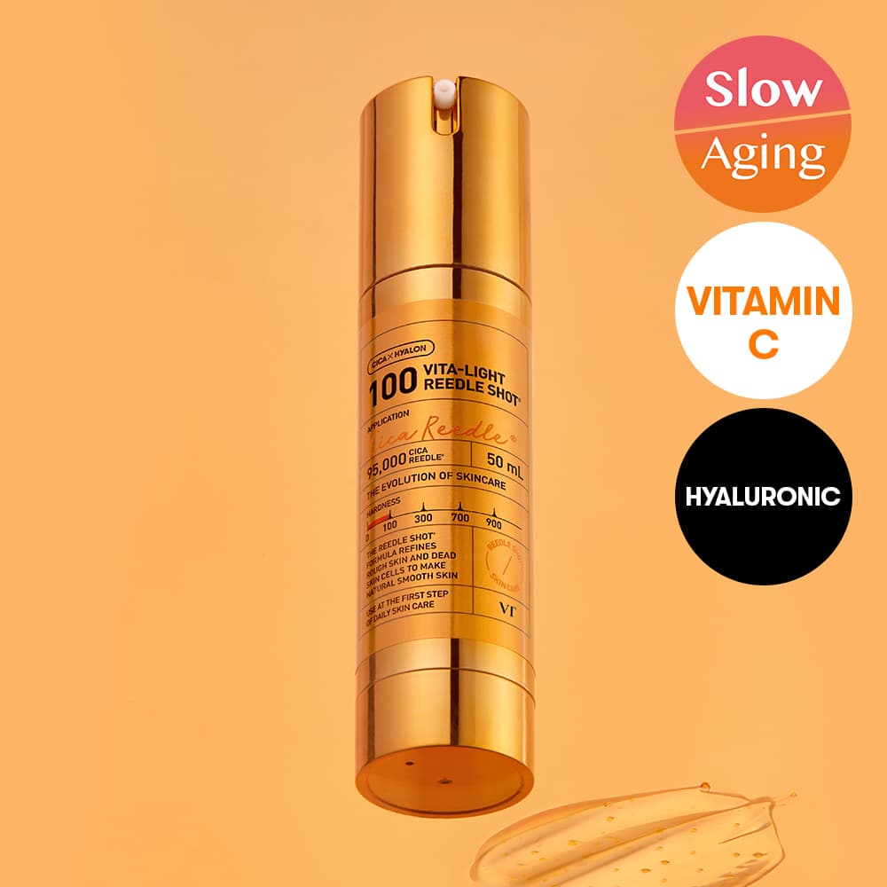 VT Vita-Light Reedle Shot 100 50mL