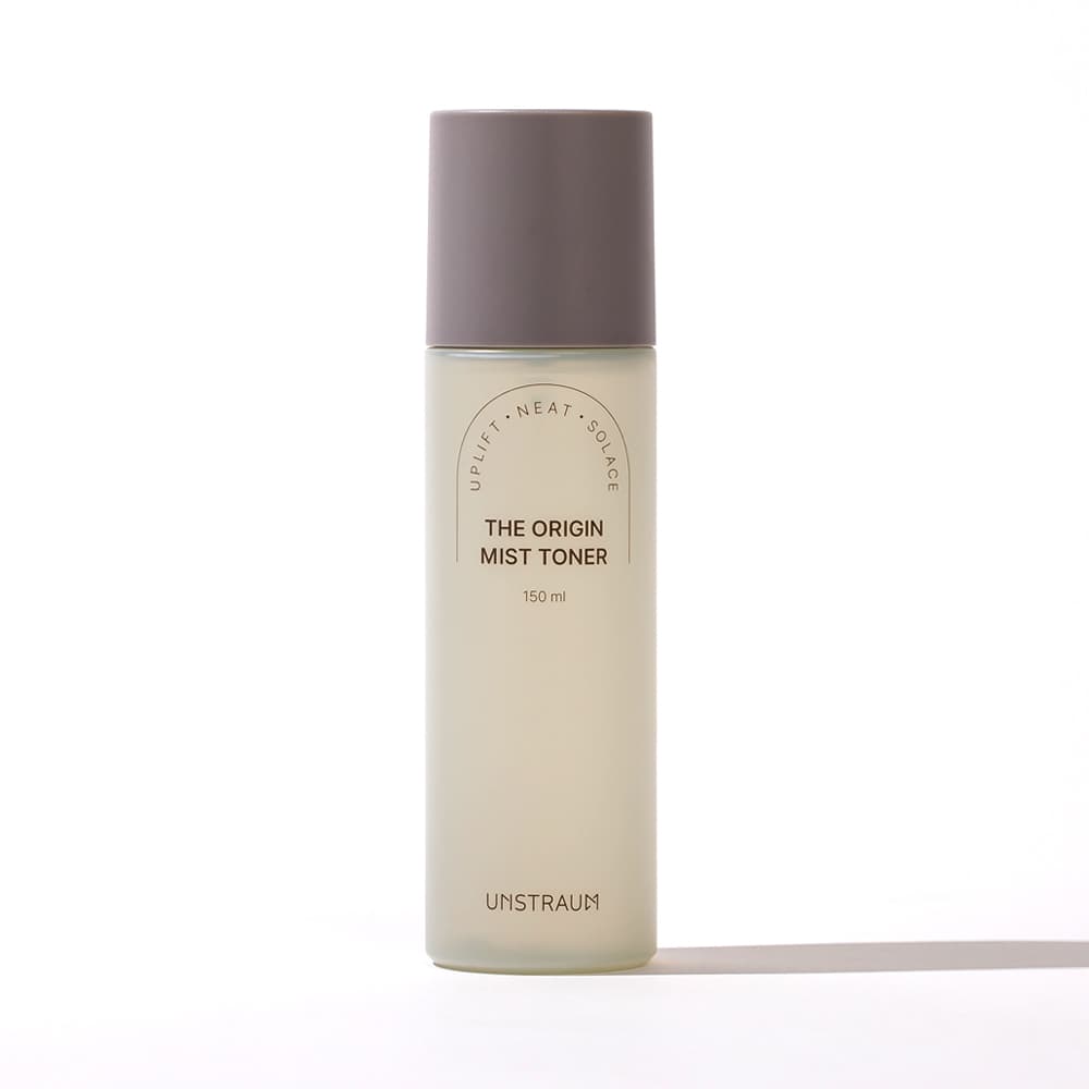 Unstraum The Origin Mist Toner 150ml