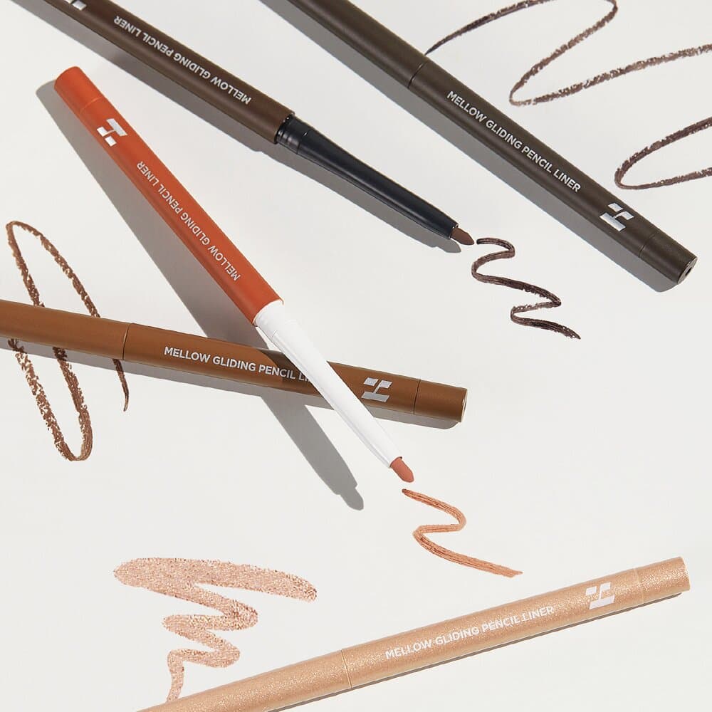 Holika Holika Mellow Glilding Pencil Liner (7 Colors)