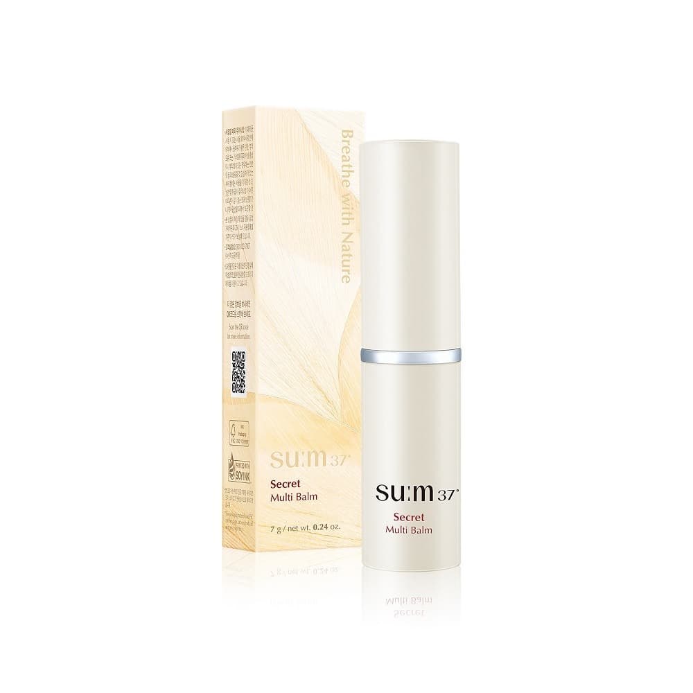 SUM37 Secret Multi Balm 7g (RENEWAL)