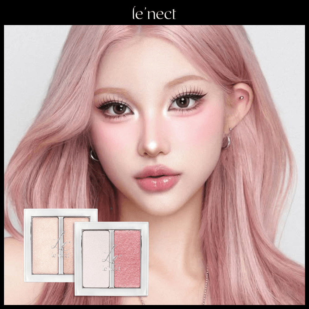 le&rsquo;nect Dual Highlighter 7.2g
