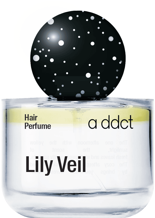 A&rsquo;ddict Hair Perfume 30ml #Lily Veil