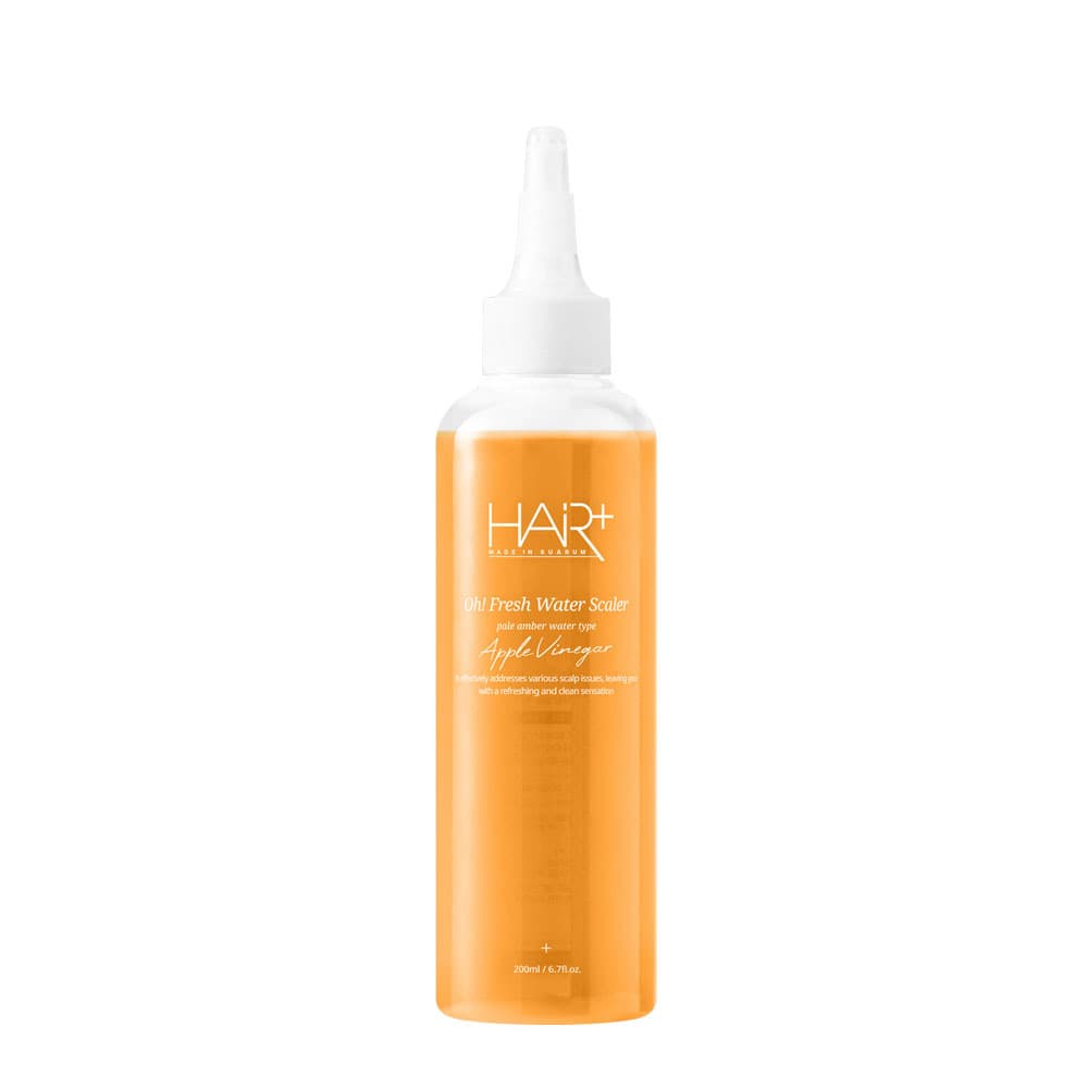 HAIR+ Oh Fresh Apple Vinegar Water Scaler 200ml