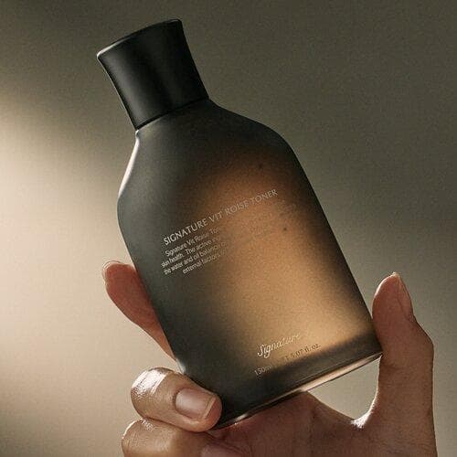 DEMAR3 Signature Vit Roise Toner 150mL