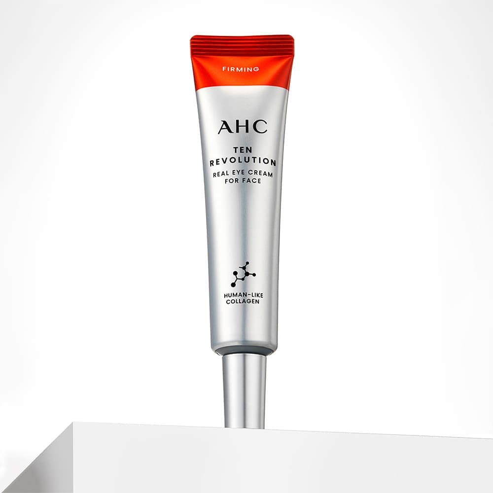 AHC Ten Revolution Real Eye Cream For Face 35mL