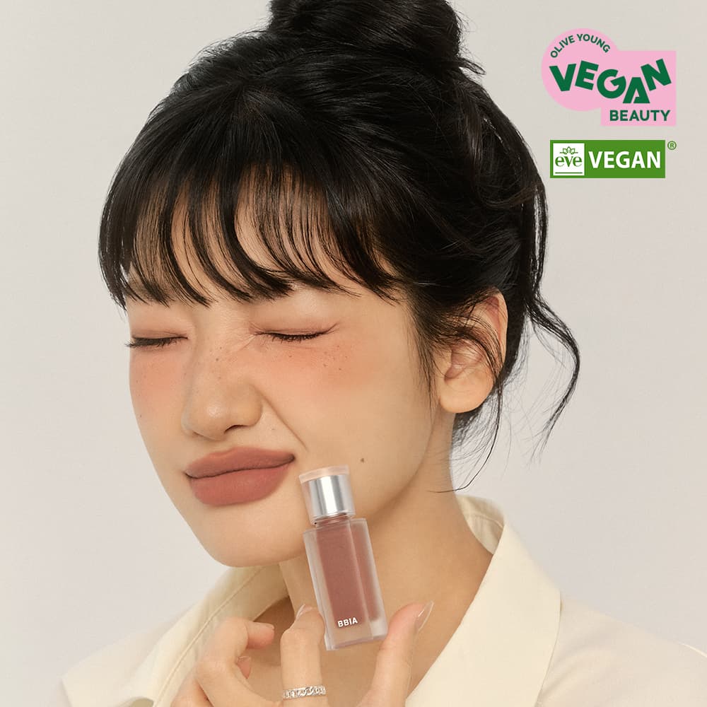 BBIA Last Velvet Tint 5g (10 Colors)