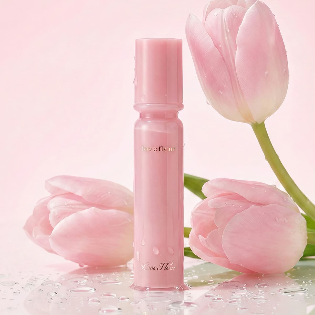 lovefleur Water Drop Tint (4 Colors)