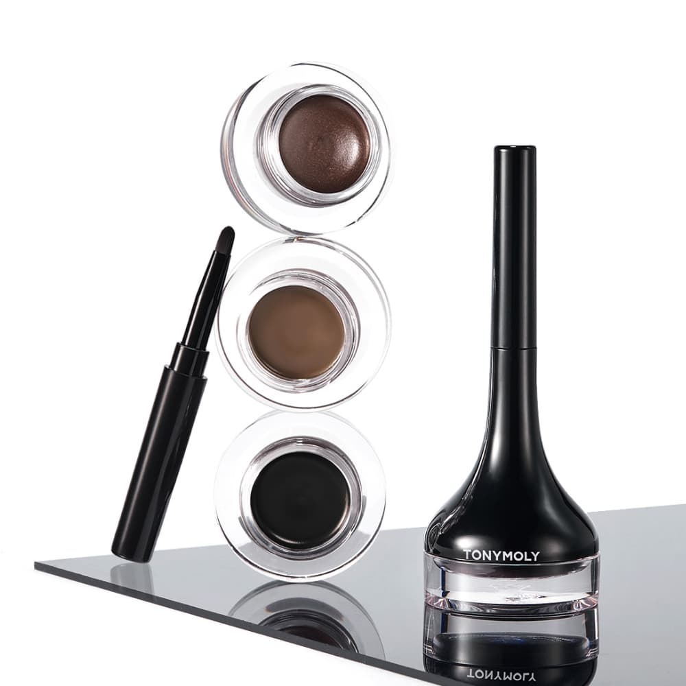 [NEW] TONYMOLY Back Gel Eye Liner 3 Options