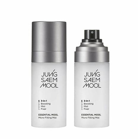 JUNGSAEMMOOL Essential Mool Micro Fitting Mist 55mL