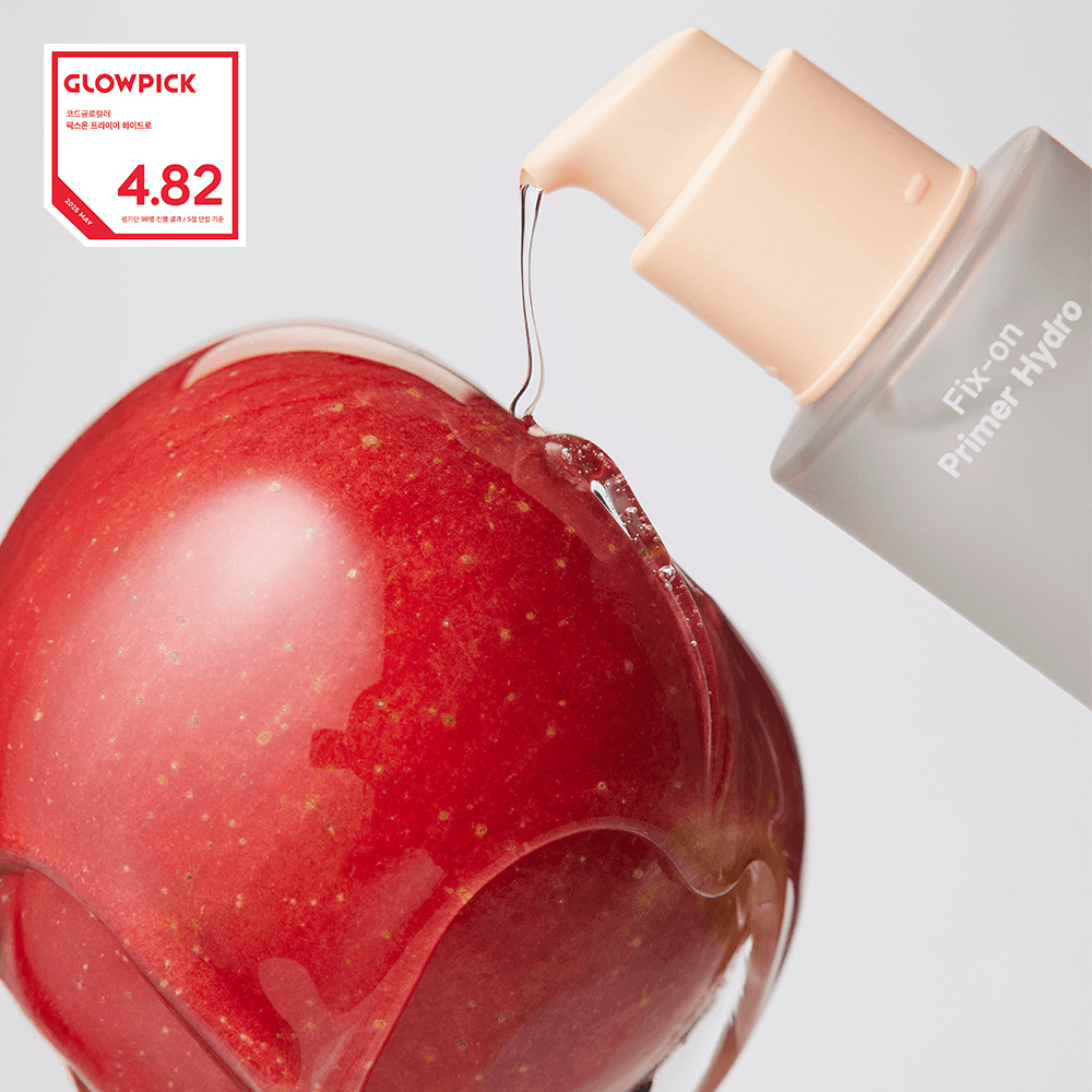 CODE GLOKOLOR Fix On Primer Hydro 30mL