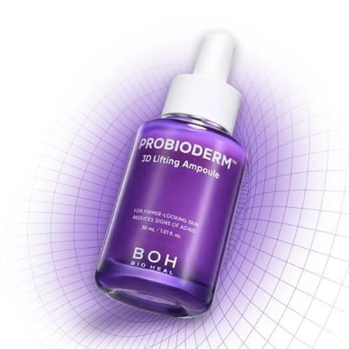 BIOHEAL BOH Probioderm 3D Lifting Ampoule 30mL