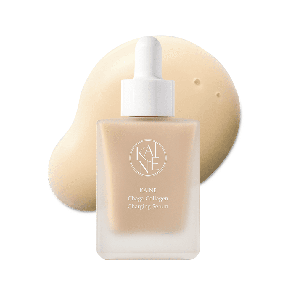 KAINE Chaga Collagen Charging Serum 30ml