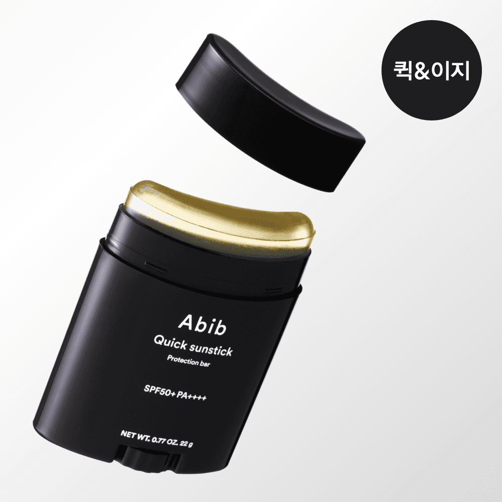 [NEW] Abib Quick Sun Stick Protection Bar 22g