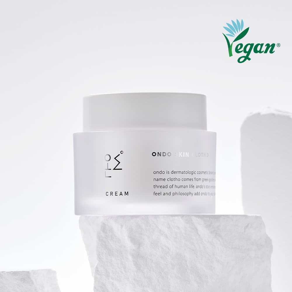 Ondo Skin Clotho Cream	50ml