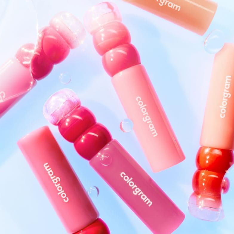 colorgram Fruity Water Tint (4 Colors)