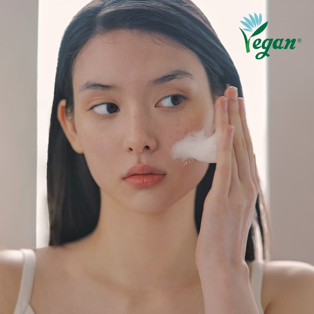 Dr. Althea Green Relief Amino Gel Cleanser 100ml