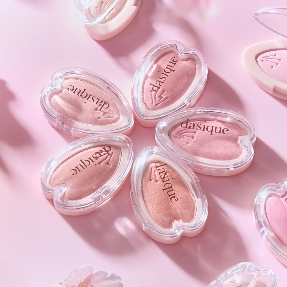 dasique Blooming Single Shadow 1.7g