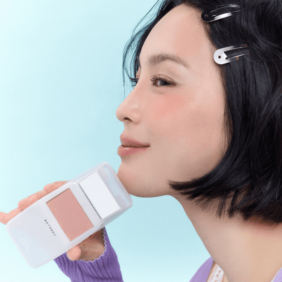 ENTROPY Slide Up Dough Cheek (12 Colors)