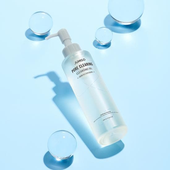 JUMISO Pore Clearing Cleansing Oil 200ml