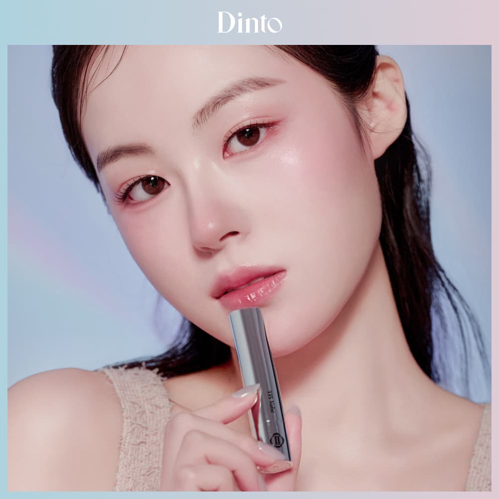 Dinto Overload Lip Glaze (8 Colors)