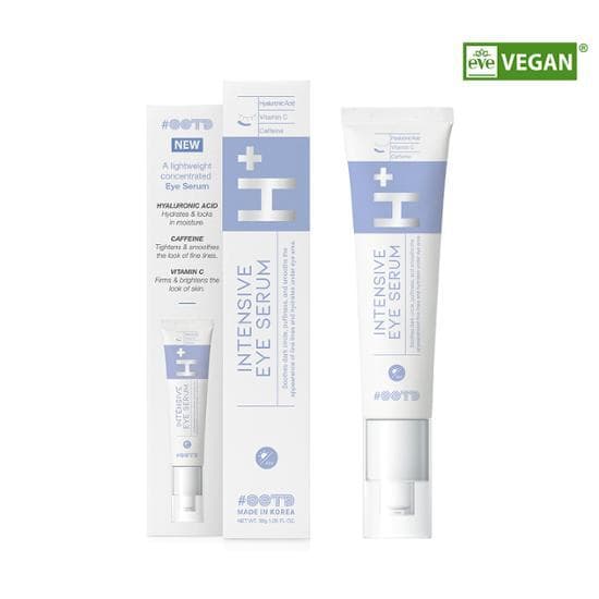 OOTD AM Intense Eye Serum 30mL