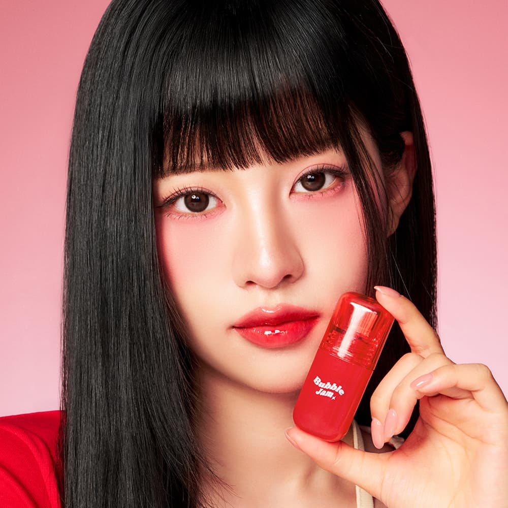 IPKN Bubble Jam Gloss (9 Colors)