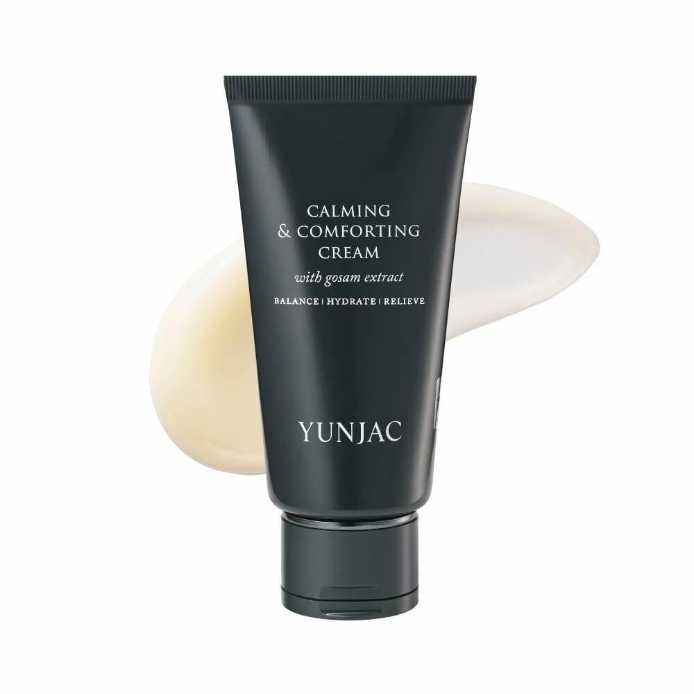 YUNJAC Calming & Comforting Cream 60ml
