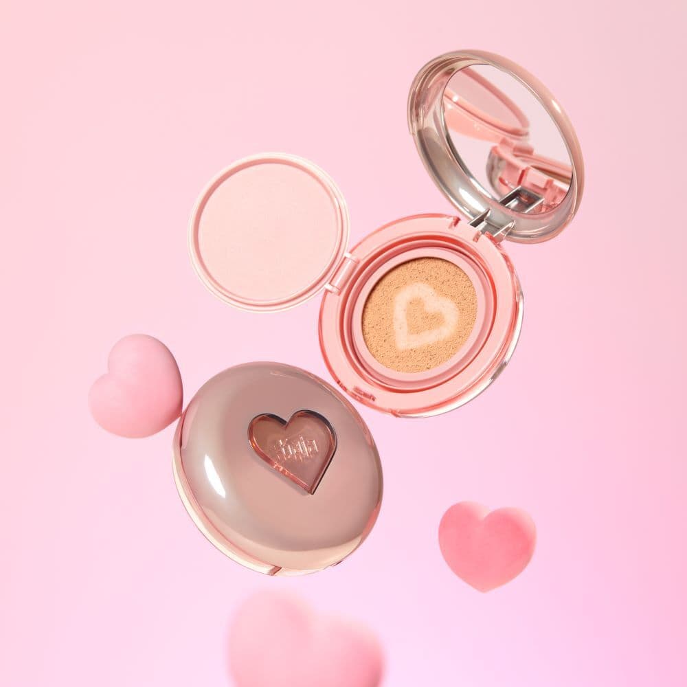 KAJA Soft Blur Cushion Foundation 12g