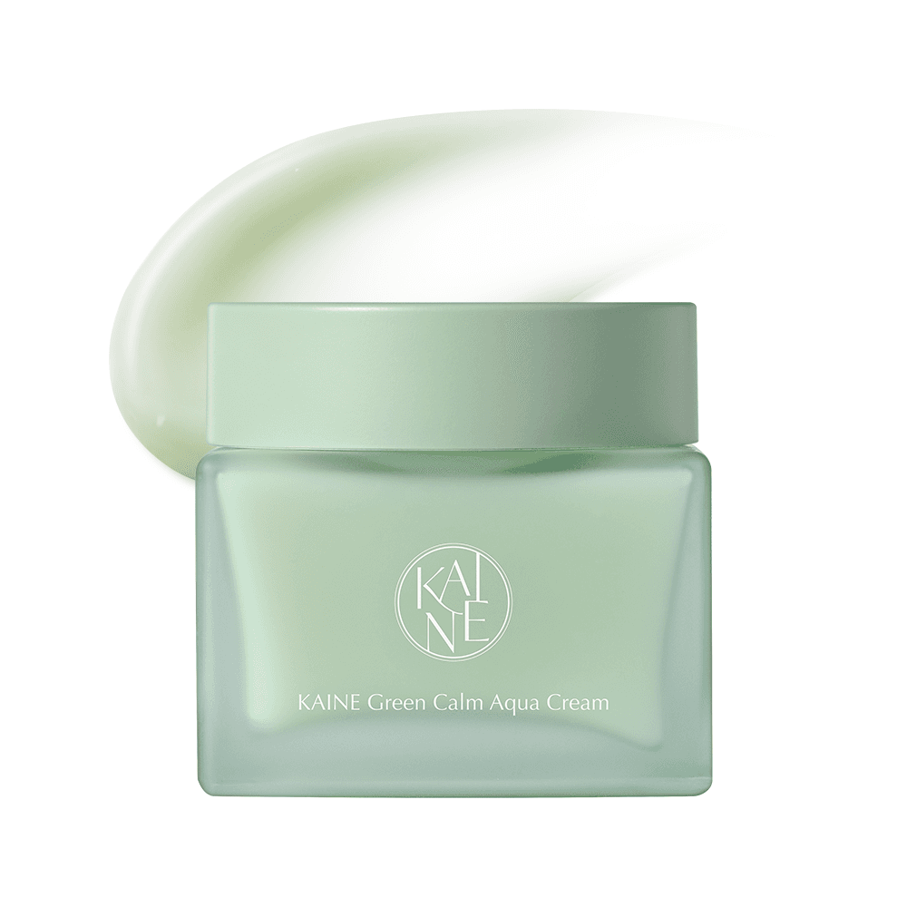 KAINE Green Calm Aqua Cream 70ml