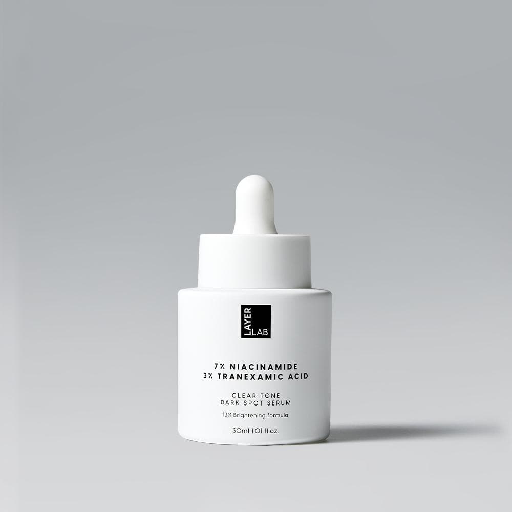 LAYER LAB Clear Tone Dark Spot Serum 30ml