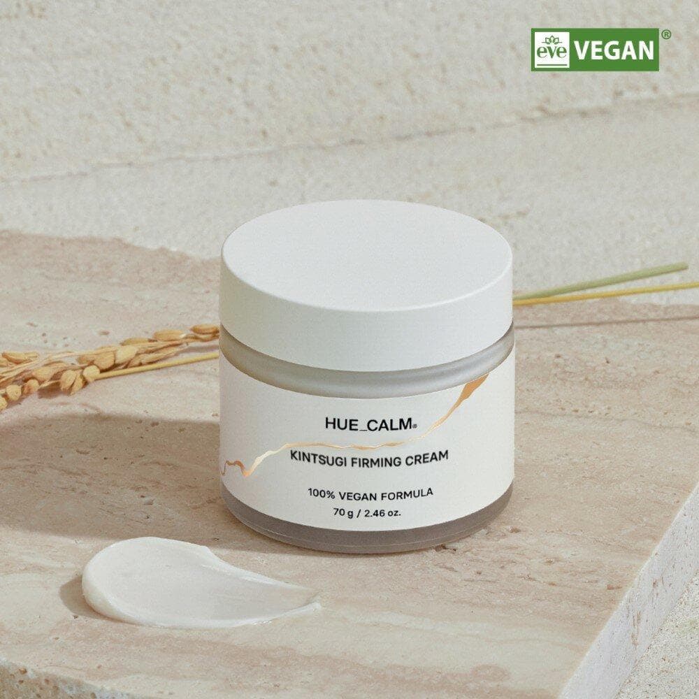 huecalm Kintsugi Firming Cream 70g
