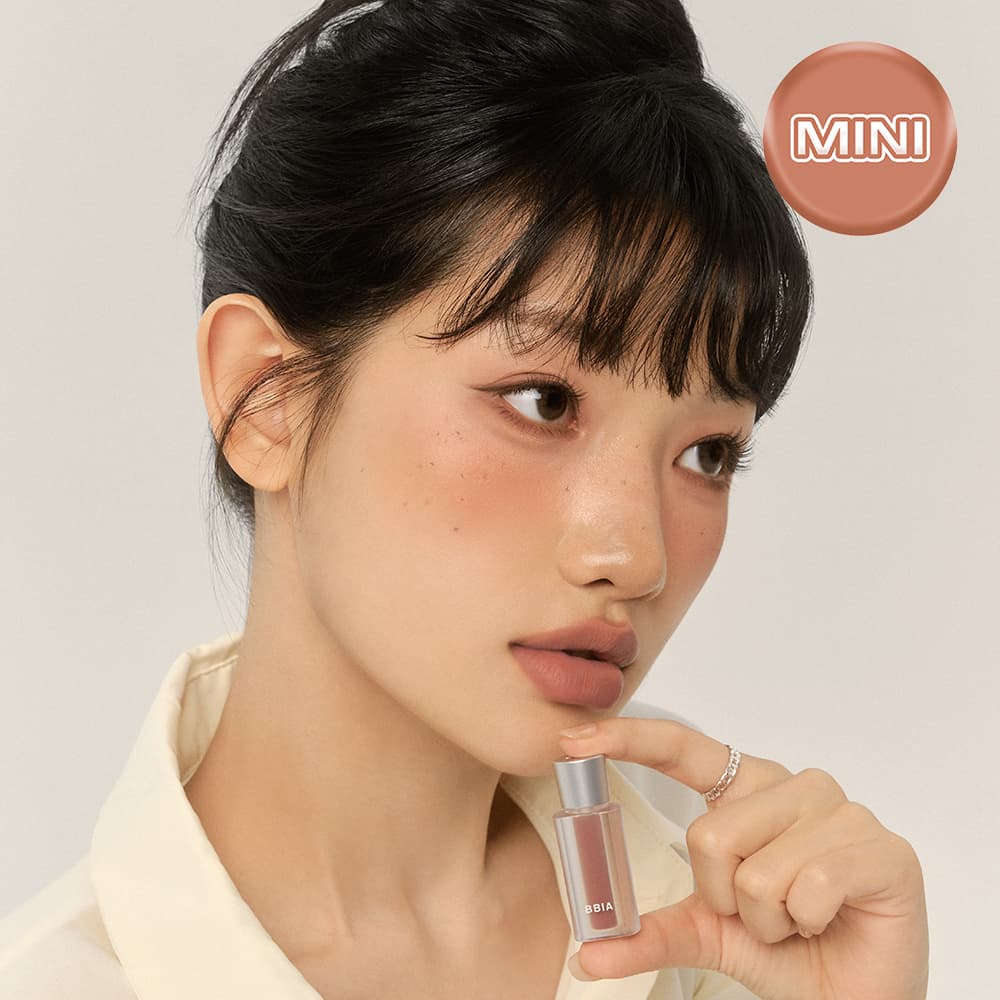 BBIA Last Velvet Tint Mini 1.1g (9 Colors)