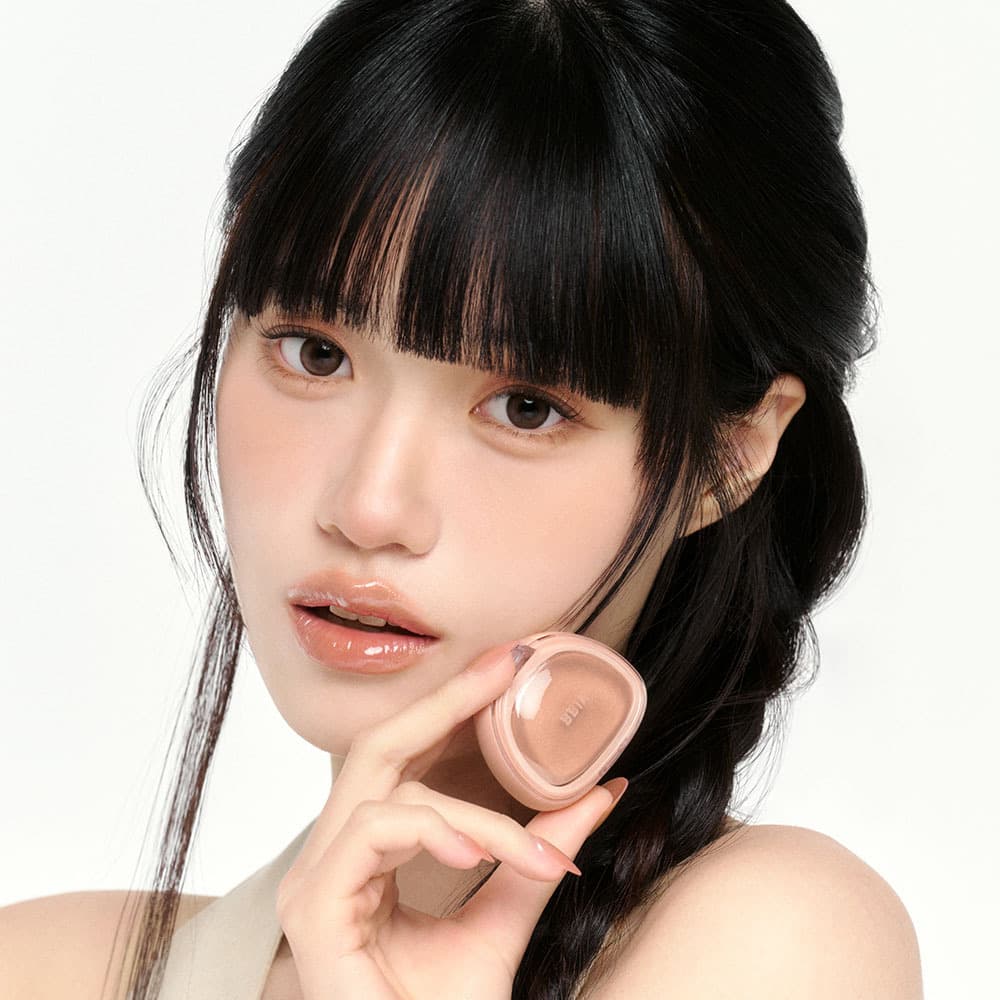 BBIA Mochi Blush 4g (8 Colors)