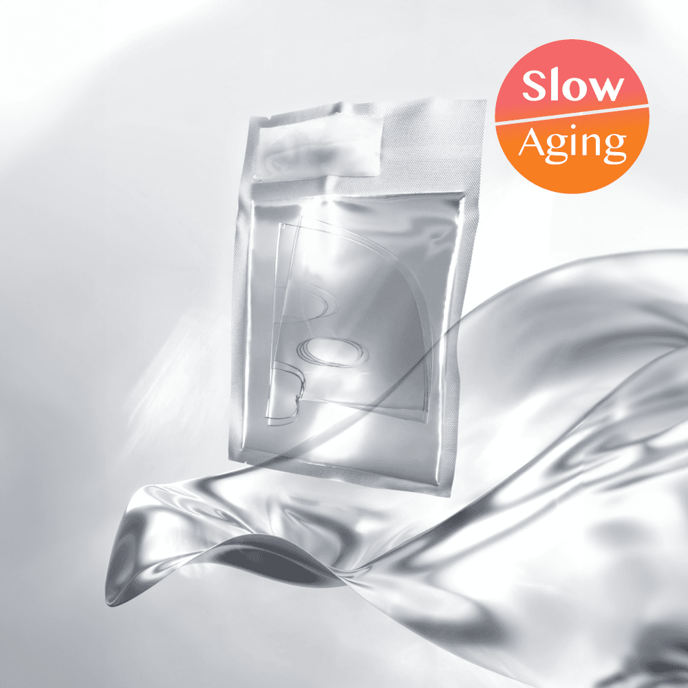 House of B Glutathione Face Film