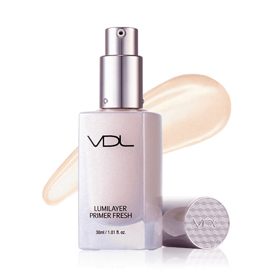 VDL Lumilayer Primer Fresh 30ml