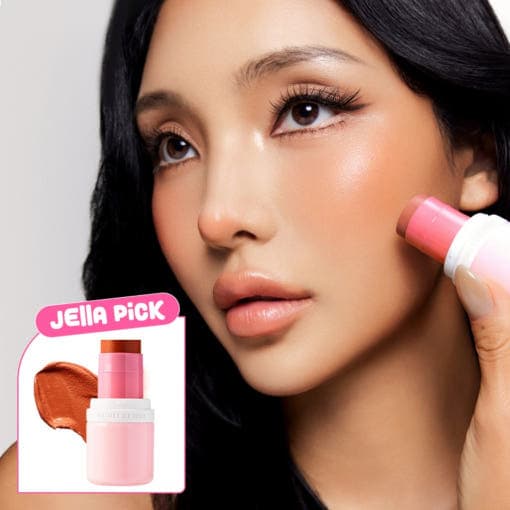 House of Hur Every Cheek (Blush/Bronzer) 6.5g