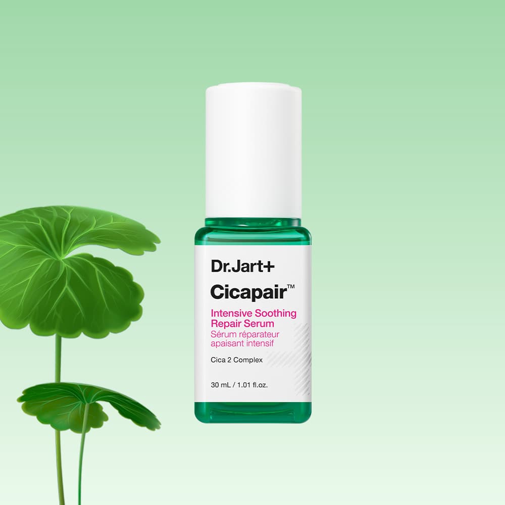 Dr.Jart+ Cicapair Intensive Soothing Repair Serum 30ml