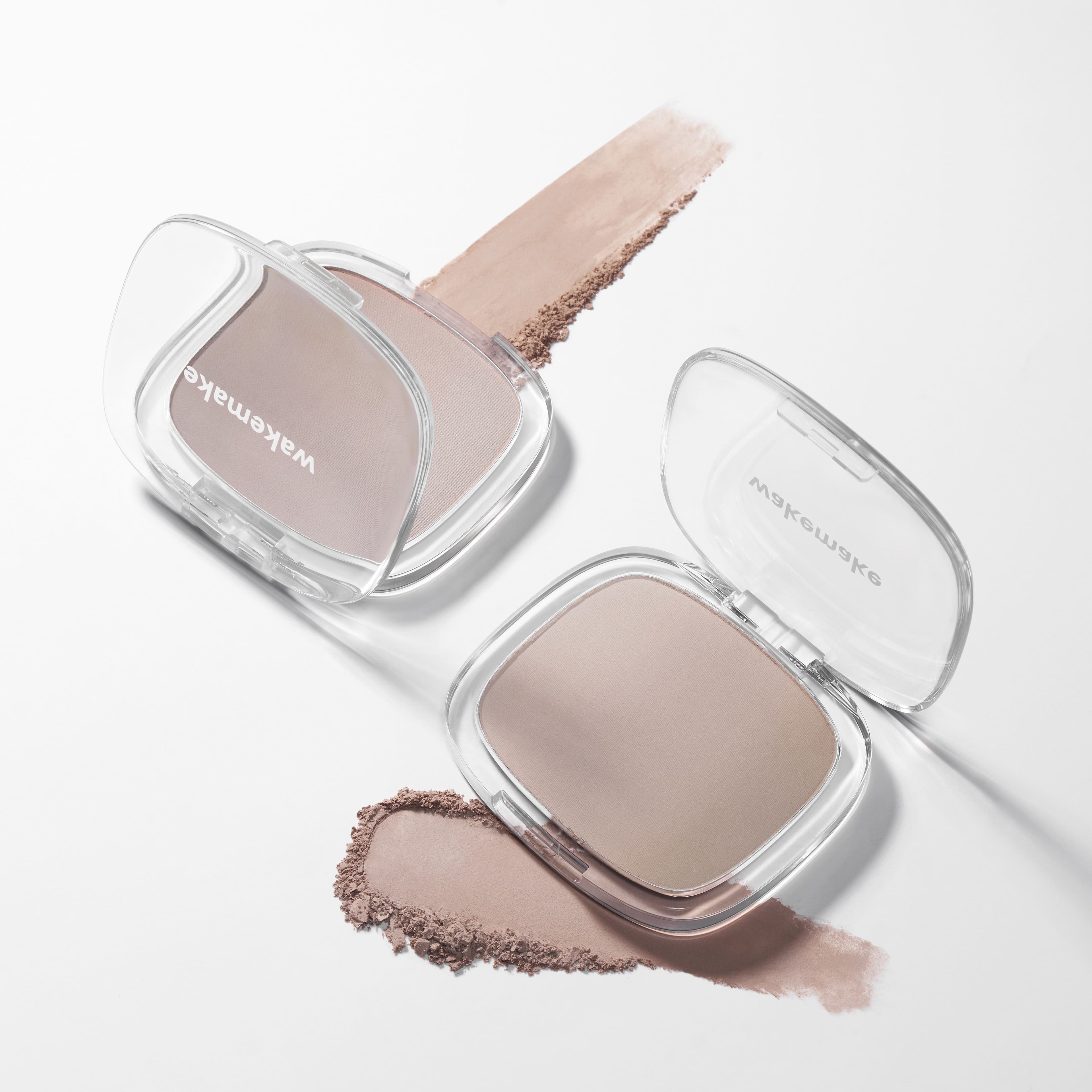 WAKEMAKE Mix Blurring Volume Shading 9.9g (Set/Single)