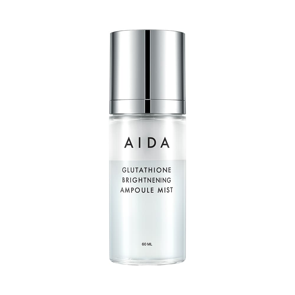 AIDA Glutathione Brightening Ampoule Mist 60ml