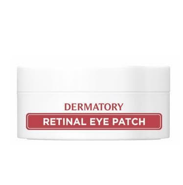 Dermatory Pro Vita A Retinal Eye Patch 60P