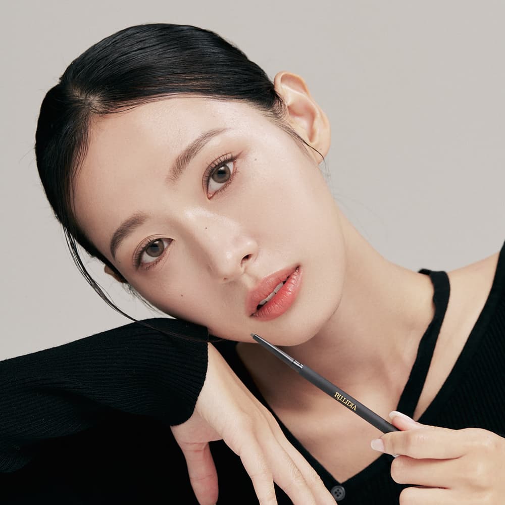 RUULIDIA Easy Detail Brow