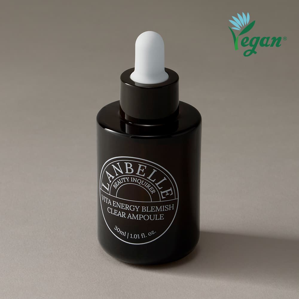 Lanbelle Vita Energy Blemish Clear Ampoule 30ml