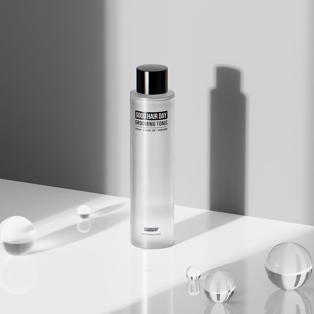 swagger Good Hair Day Grooming Tonic 250ml