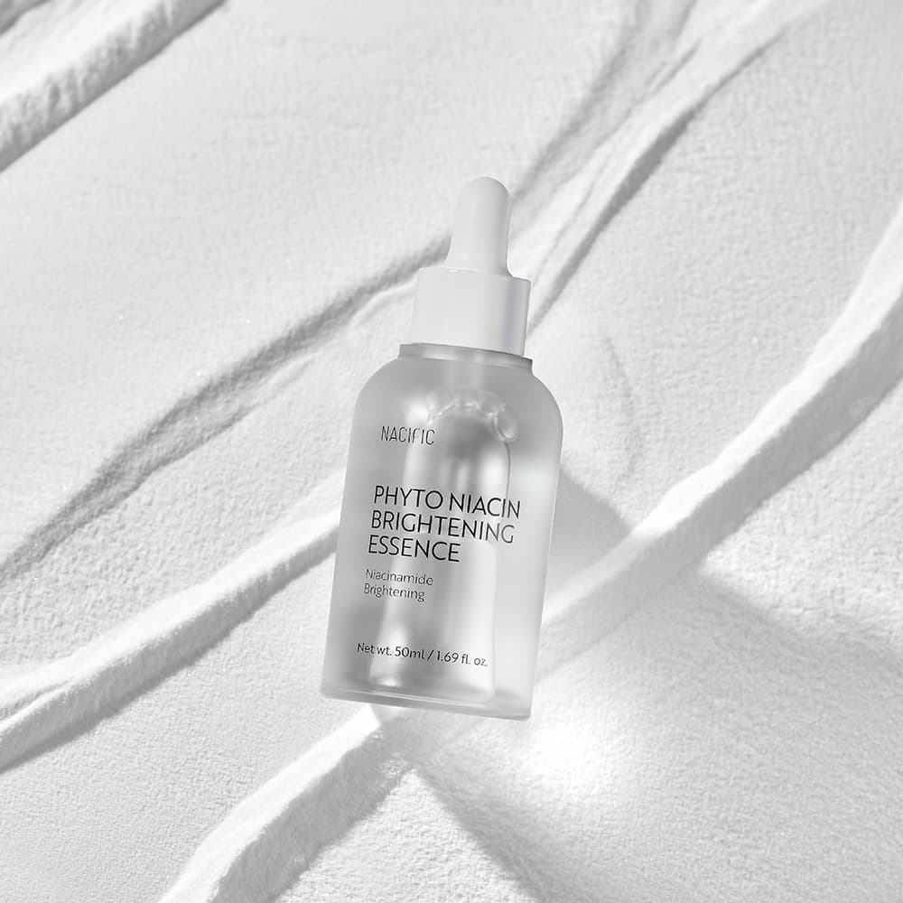 NACIFIC Phyto Niacin Whitening Essence 50ml
