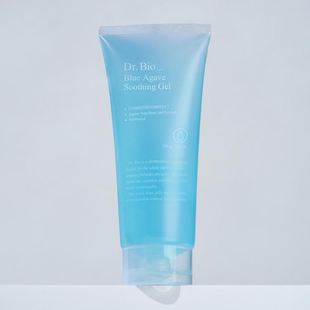 Dr. Bio Blue Agave Soothing Gel 200g