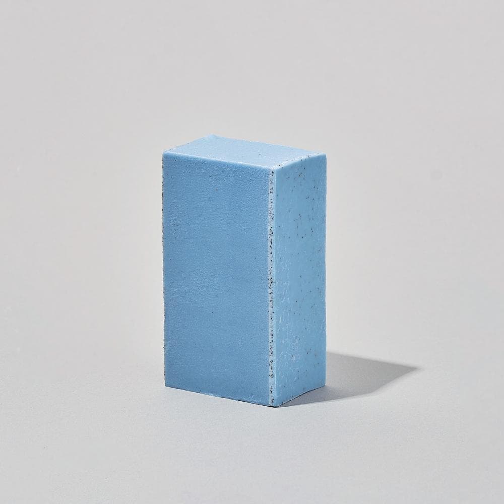 Monight Solid Cleansing Bar #Blueberry Blended 150g