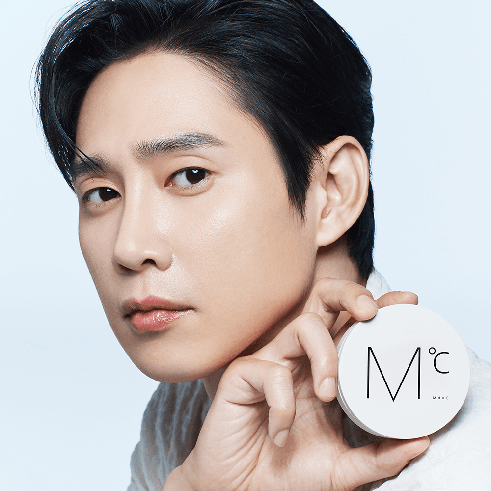 MdoC End Fit Primer Pact 10g