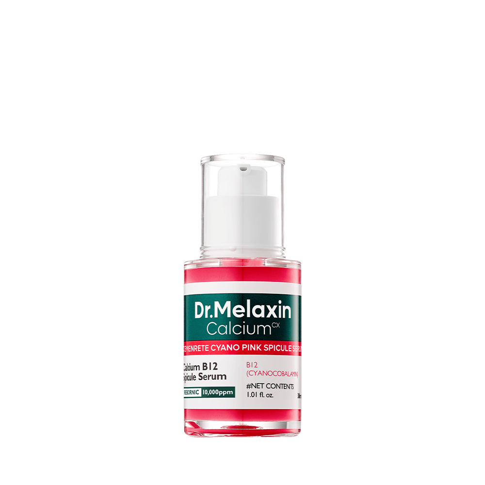 Dr.Melaxin Cemenrete Cyano Pink Spicule Serum 30ml