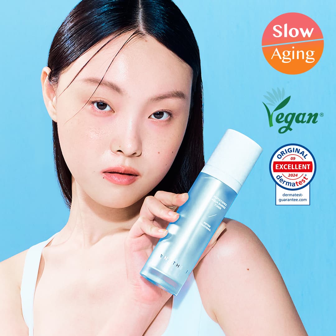 anotherface Peptathenol Aqua Balance Toner 120ml